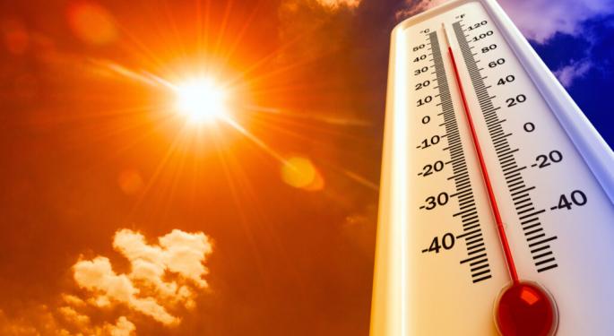 Scorching Heat Breaks Records, But 2024 Election Outcome May Hold Worker Protections Hostage
