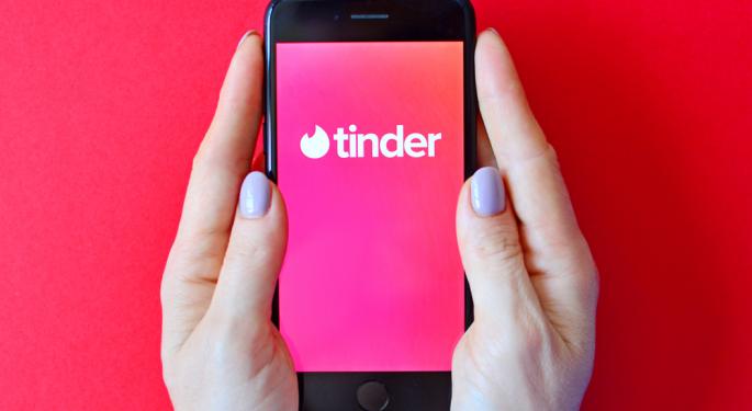 Tinder Parent Match Group Soars Nearly 9% In After-Hours Trading As Activist Hedge Fund Starboard Value, Led By Jeffrey Smith, Reportedly Acquires Over 6.5% Stake Amid Calls For Policy Changes