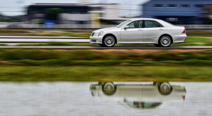 Car Repos Jump In The First Half Of 2024 As Fed Eyes Rate Cuts