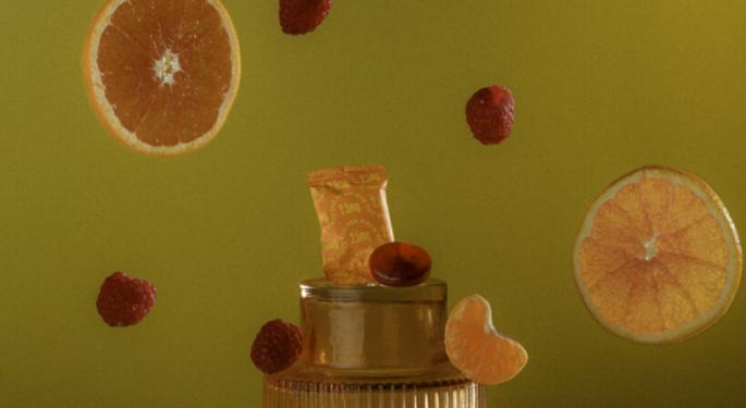 Dispensaries Across New York Offer Chef-Designed Luxury Cannabis Edibles From The Bettering Company