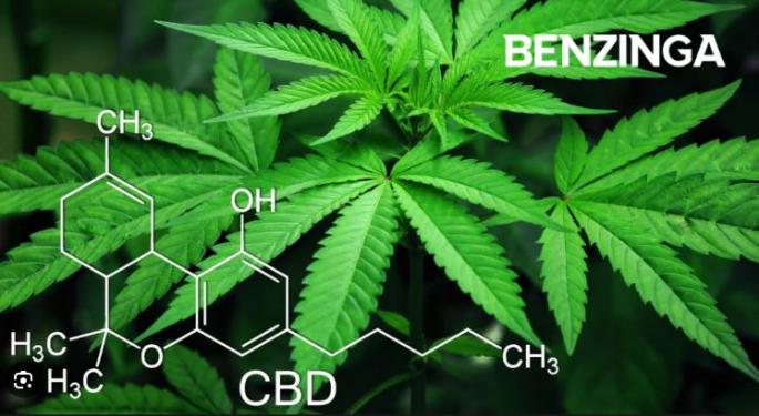 FDA Accuses Companies Of Marketing Cannabis Products To Children Amid Debate On Hemp Cannabinoids Ban
