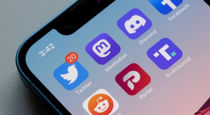 Reddit RDDT Vs. Trump's DJT: How 2 High-Profile Social Media Stocks Have Fared Since March Listings