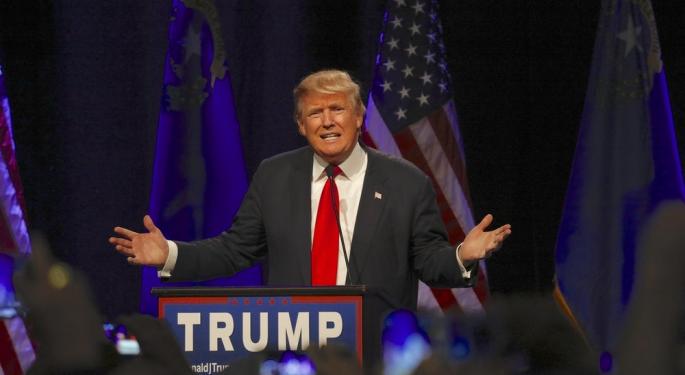 As 'Billionaire Boys' Go All In For Trump, Anthony Scaramucci Has Word Of Caution: 'Tonic They Are Prescribing Will Be Bad For America And The World'