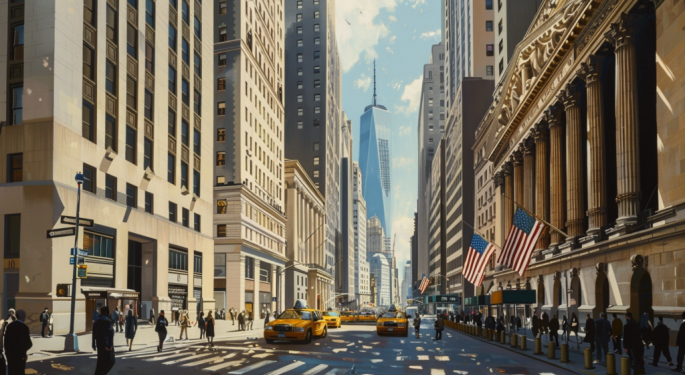 Nasdaq 100 Suffers Worst Day In 11 Months As Chipmakers Tumble On China Curbs; Magnificent 7 Wipe Out $500B : What's Driving Markets Wednesday?