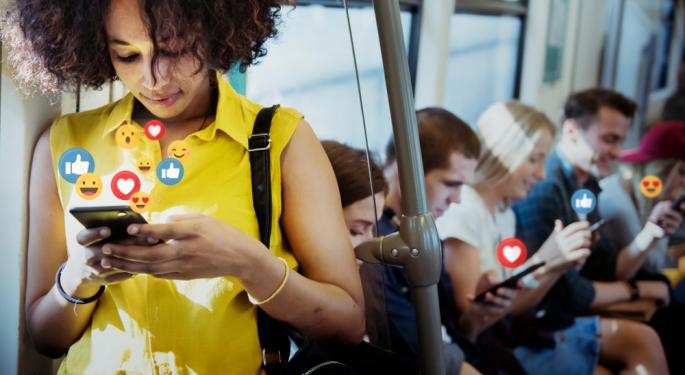 Match Group's BLK Teams Up With GIPHY To Launch 'BLKmojis' On World Emoji Day