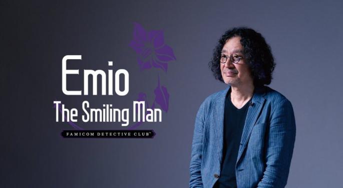 Who Is Emio? Nintendo Unveils Latest Famicom Detective Club Mystery