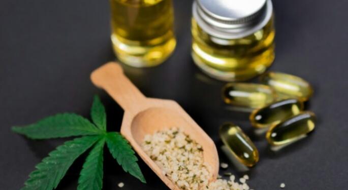 Strategy Shift In The Works? Are Cannabis Giants Getting Into The Hemp Derived-THC Market?