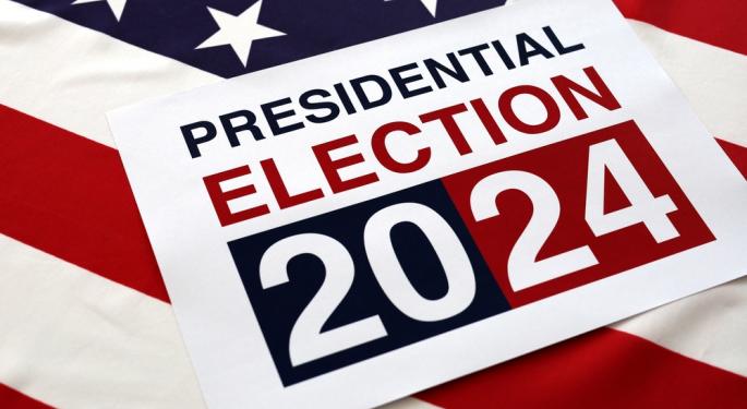 Trump Vs. Biden: Former President Posts Largest 2024 Election Lead Since February; Does Kamala Harris Poll Better?