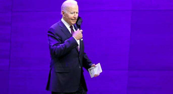 COVID Activity Is Elevated Across 26 States In Summer Surge, Biden Remains In Isolation: 3 Vaccine Stocks To Watch