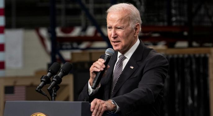 Marco Rubio Says If Biden Drops Out Of Race He Should Quit As President As Well: 'They've Got To Remove Him'