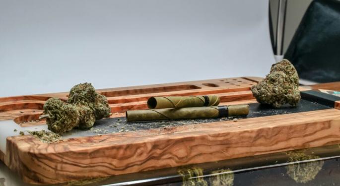 Growing East Coast Cannabis Markets See New Product Launches By Old Pal