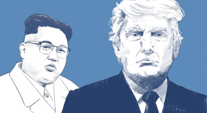 Trump Would Pursue Diplomacy With Any Nation If Re-Elected, Says Former Diplomat, Citing Engagement With Kim Jong Un