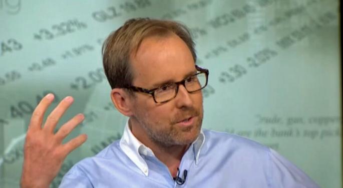 Black-Swan Investor Says 'Greatest Bubble In Human History' Is On The Verge Of Bursting, Calls Stocks 'Mega-Tinderbox-Time Bomb'