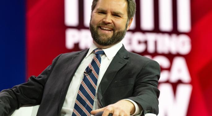 5 Things You Might Not Know About J.D. Vance: 'Hillbilly Elegy' Author, Bitcoin Holder, First Millennial VP Pick And More