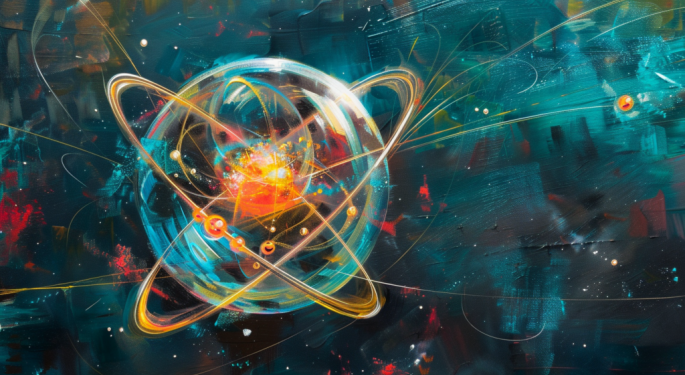 Nano Nuclear Falls After Short Report Calls Company's Timelines 'Laughable,' Goals 'Out Of Touch With Reality' CORRECTED