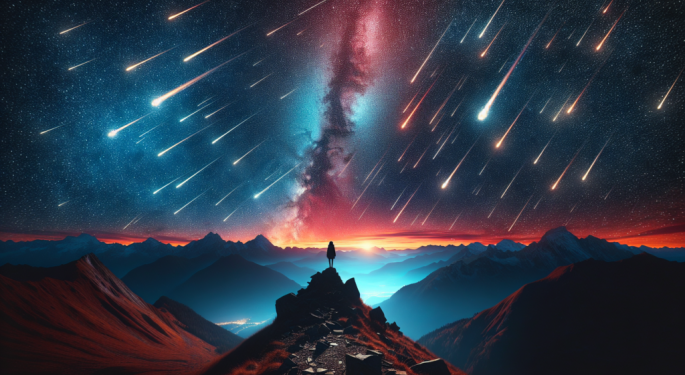 SpaceX CEO Elon Musk Says Safe Destruction Of International Space Station Will Be A 'Very Dramatic Event:' 'Sky Full Of Shooting Stars'