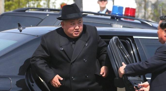 Trump's VP Pick, Kim Jong Un's Sister's Warning To South Korea And More: Top Political Updates This Week