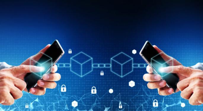 How Blockchain Technology Is Transitioning From Hype To Practical Applications: Report