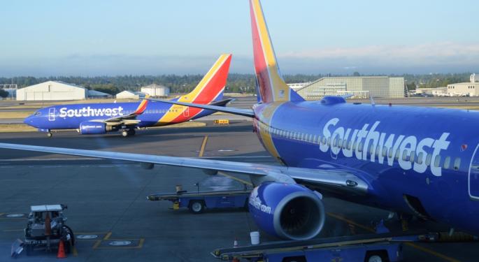 Southwest Airlines Saved By Procrastination: How 32-Year-Old Software Protected Company From Microsoft Outage, CrowdStrike Issues
