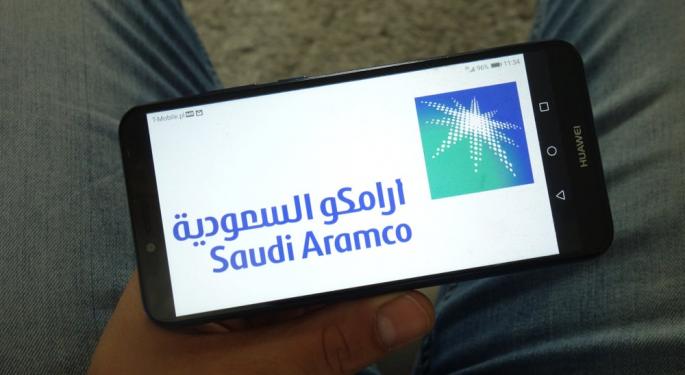Mohammed Bin Salman's AI Ambitions Get A Boost As Saudi Aramco's Venture Arm Invests $15M In South Korean AI Chipmaker