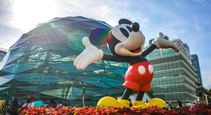 Disneyland Strike Nears: 14,000+ Workers Set To Target California Theme Park In First Walkout In 40 Years