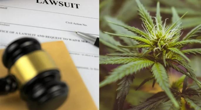 Legal Win For Glass House: LA Court Dismisses Lawsuit Alleging Illegal Cannabis Dealings