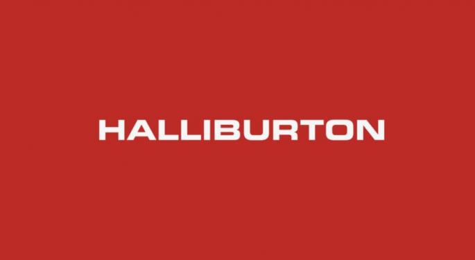 Halliburton Lowers 2024 Outlook, Analysts Forecast 'More Muted' 2025