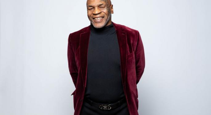 Mike Tyson's TYSON 2.0 Introduces Mikeadelics: Simplifying Home Mushroom Cultivation