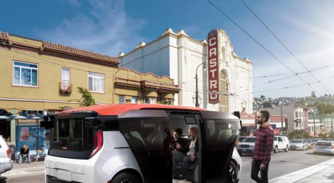 GM's Cruise Abandons Pedal-less Origin Autonomous Vehicle, Pivots To Next-Generation Chevrolet Bolt Instead Updated