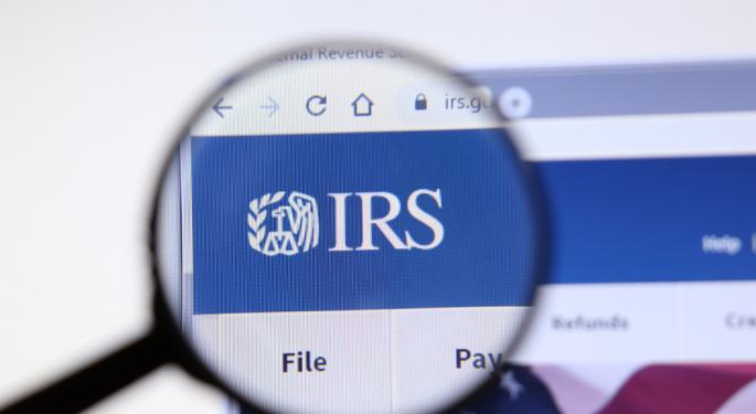 IRS Warns Of 'Unscrupulous' Tax Preparers 'Misrepresenting' Clean Energy Tax Credits