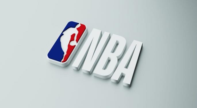 Warner Bros Discovery's TNT Sports Counters Amazon With $1.9B NBA Broadcast Rights Bid: Report