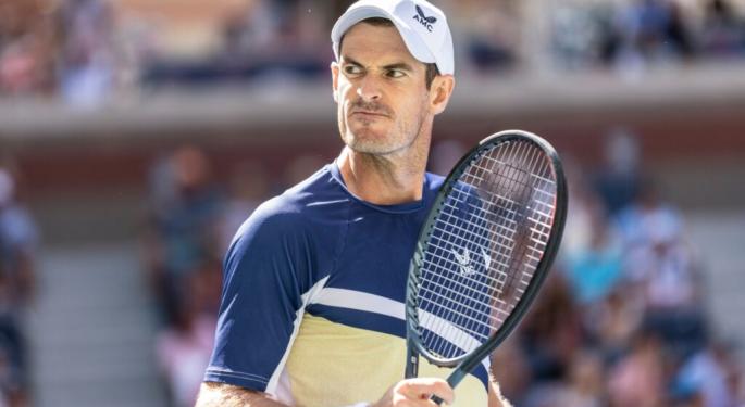 Andy Murray To Retire After 2024 Paris Olympics, Marking End Of An Illustrious Tennis Career