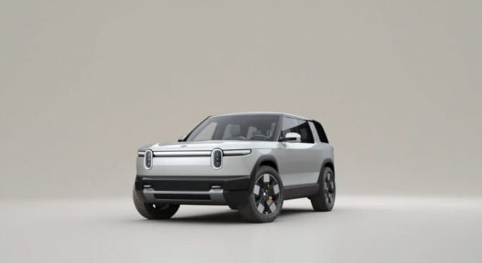 Rivian Reports 'Well Over' 100K R2 Reservations Ahead Of 2026 Launch