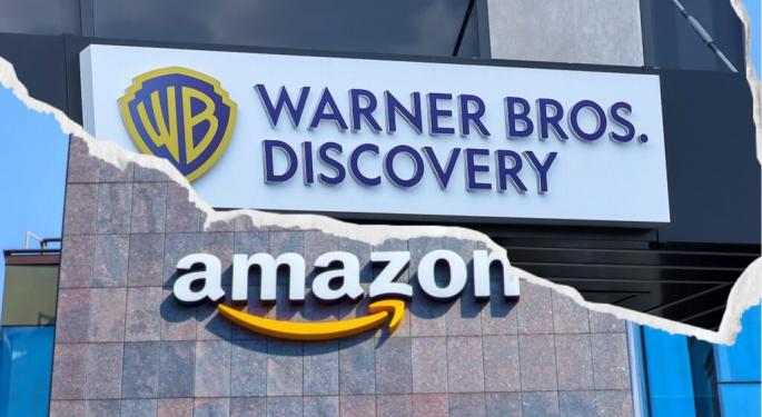 Could Warner Bros. Vs. Amazon Battle Be Brewing For NBA Rights? Mark Cuban Shares His Suggestion