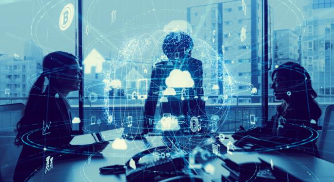 The Best Of The Best: Meet The Women Transforming Fintech