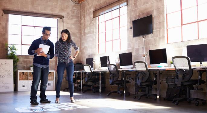 Bosses Admit Using 'Return To Office' Mandate To Get Workers To Quit: Survey