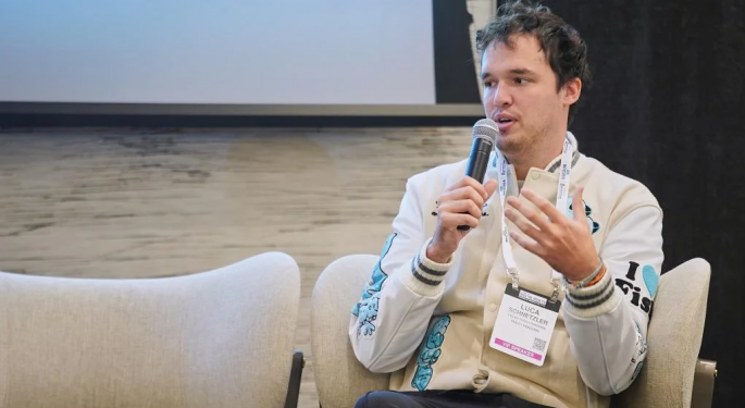 Peter Thiel, Founders Fund Lead $11M Investment In Pudgy Penguins Parent Company: 'Excited to Drive the Consumer Crypto Revolution Forward'