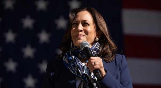 Democratic Mega Donors Predict Kamala Harris To Pick VP Among These 3 Lawmakers As Presidential Race Against Trump Heats Up