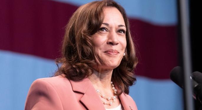 Kamala Harris Goes Hollywood: Vice President Gets Key Backers Abigail Disney, Reed Hastings, George Clooney And More In 2024 Election Race