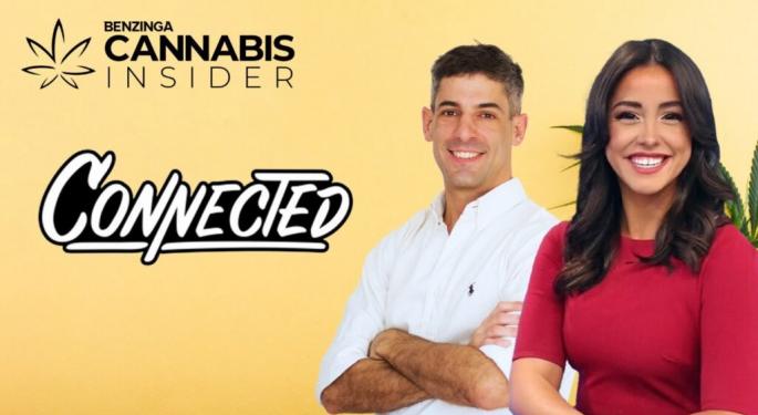 EXCLUSIVE: How This California Cannabis Co. Became A Celebrity Favorite With Migos And Travis Scott