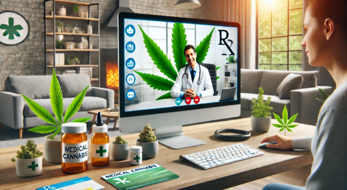 Weedmaps And NuggMD Partner To Launch Medical Cannabis Education And Application Program