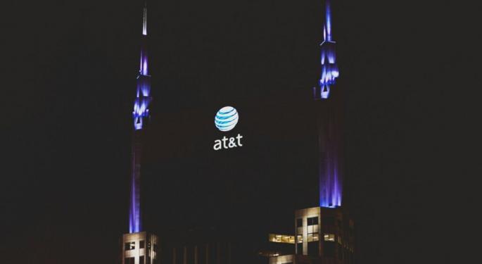 AT&T Q2 Earnings 'Strike Balance Between Growth And Profitability,' Analyst Says