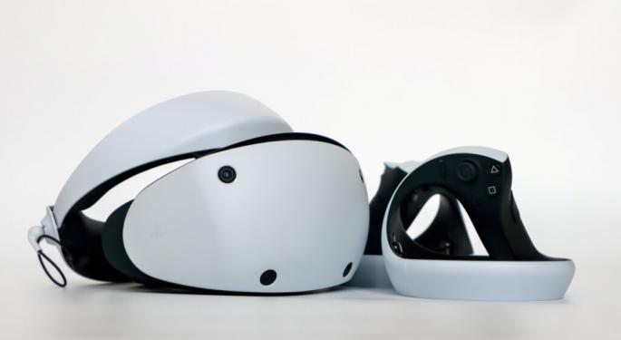 PlayStation VR2 Expands To PC In August With New Steam App