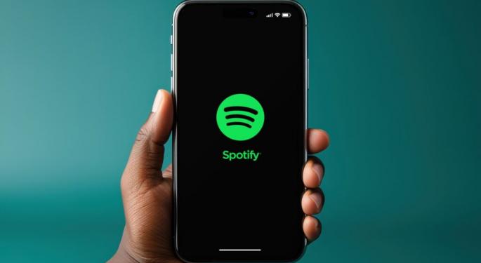 What's Next For Spotify? More Price Hikes Could Be Coming After Strong Q2 Performance