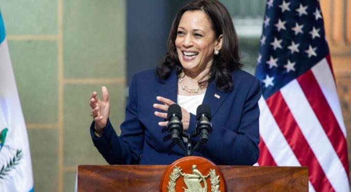 What Would Tax Policy Look Like If Kamala Harris Wins 2024 Election?