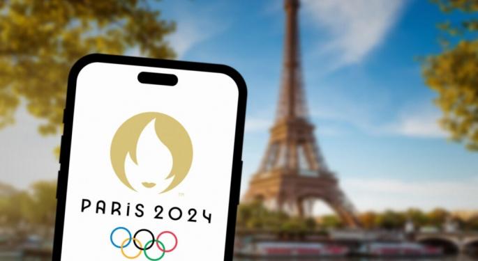 Do Summer Olympics And Gold Medals Matter To The Stock Market? The Results May Surprise You