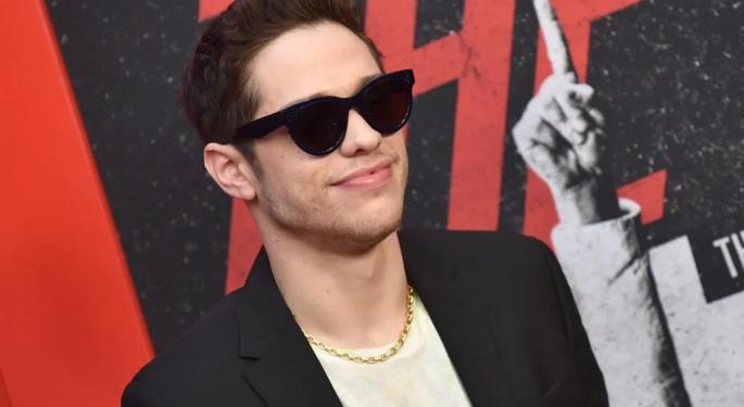 Pete Davidson Reveals: 'All I Have Left Is Weed' A Look Inside His Rehab Journey