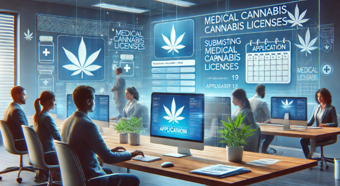 Kentucky's Medical Marijuana Licensing Process Off To A Slow Start Despite Lots Of Interest, Here's Why