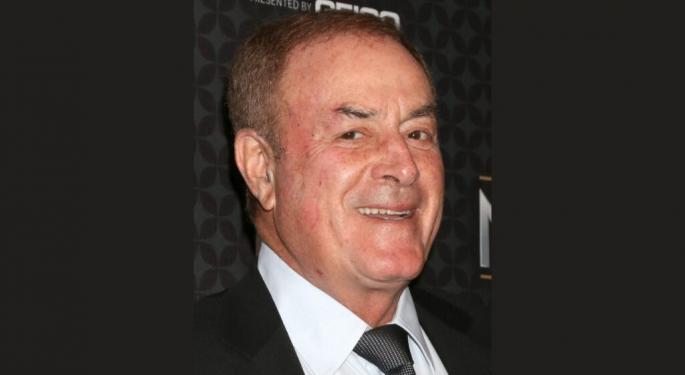 Al Michaels Gets AI Makeover, Google Gemini Goes For Gold As 2024 Summer Olympics Turns High Tech