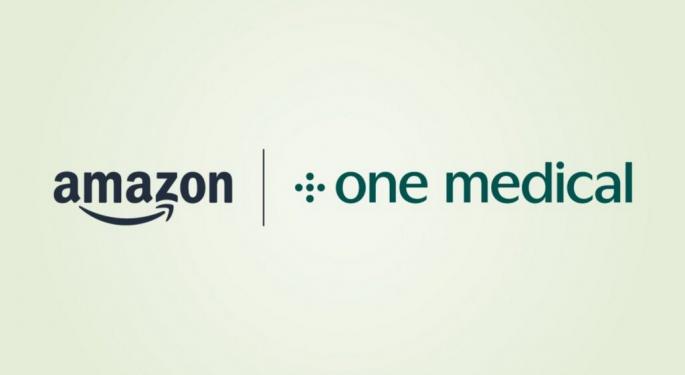 Google Cuts Ties With Amazon-Owned One Medical, But Clarifies It Is Not Due To E-Commerce Giant's $3.9B Acquisition